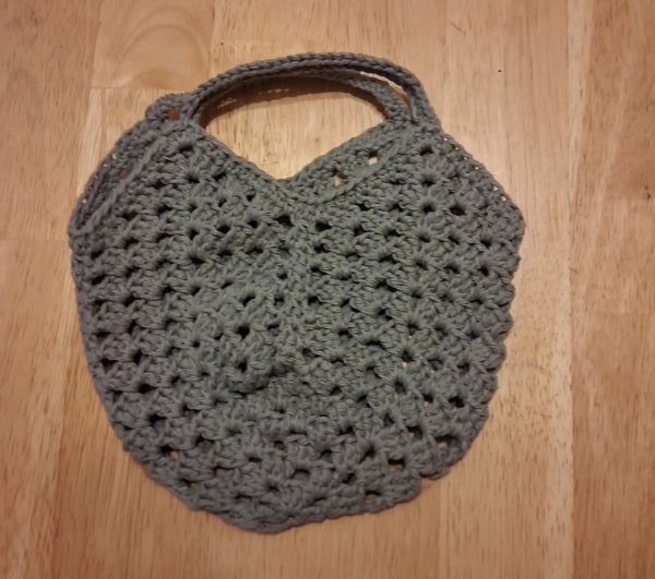 Mini Boho Bag