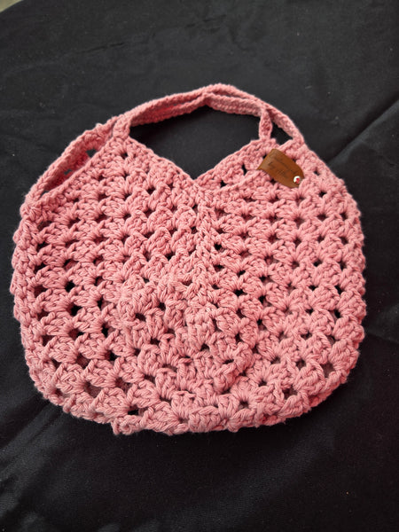 Mini Boho Bag