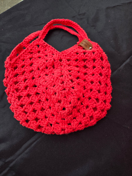 Mini Boho Bag