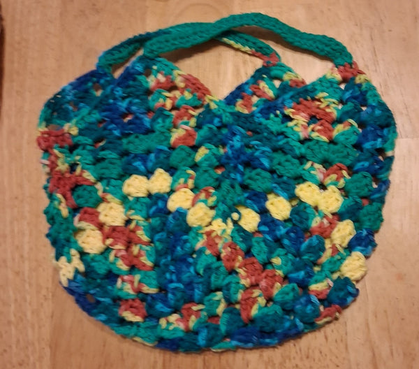 Mini Boho Bag