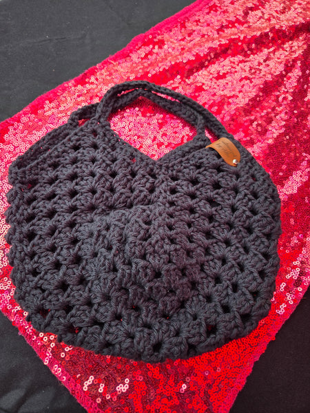 Mini Boho Bag