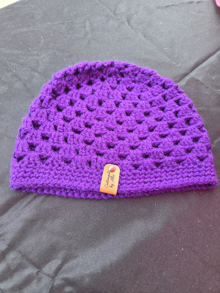 Beanie