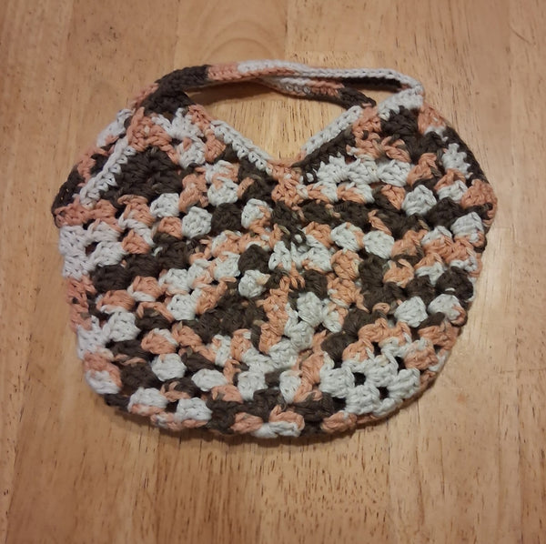 Mini Boho Bag