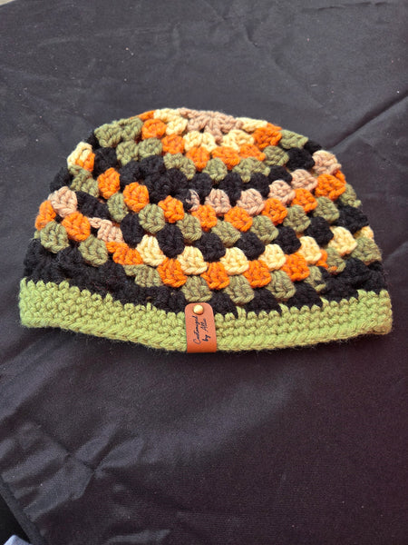 Beanie