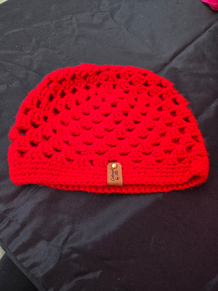 Beanie