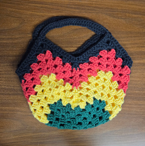 Mini Boho Bag