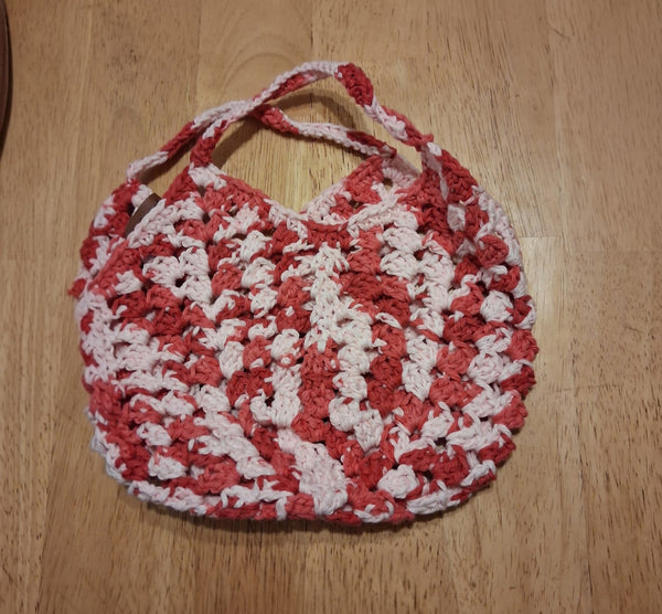 Mini Boho Bag