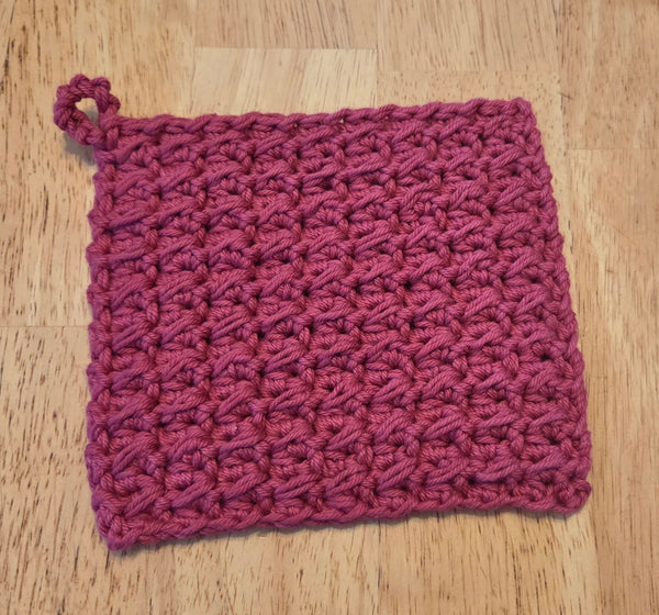 Potholder