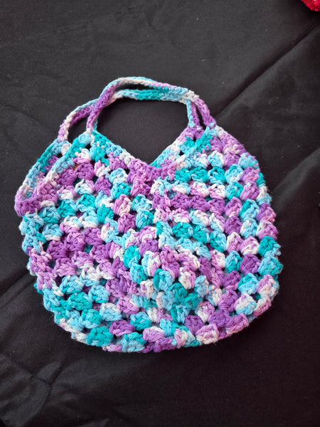 Mini Boho Bag