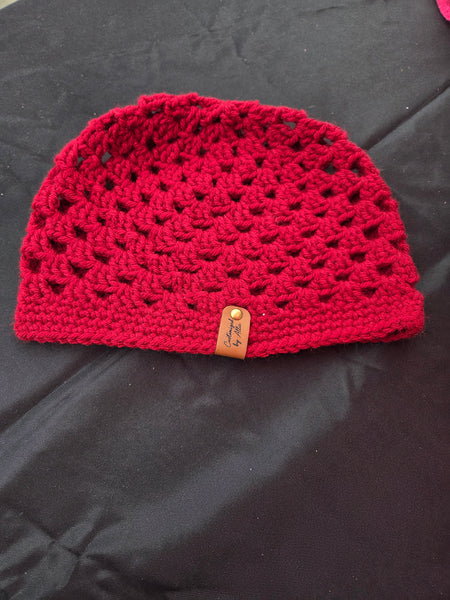 Beanie