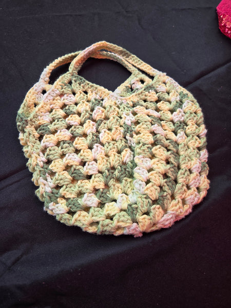 Mini Boho Bag