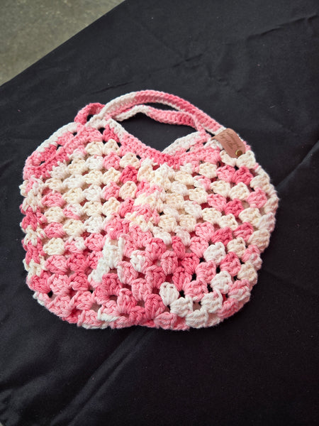 Mini Boho Bag