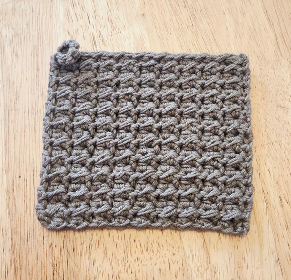 Potholder