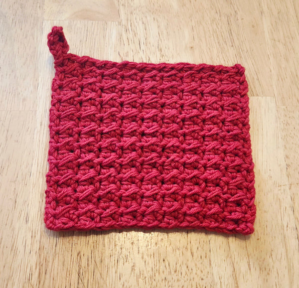 Potholder