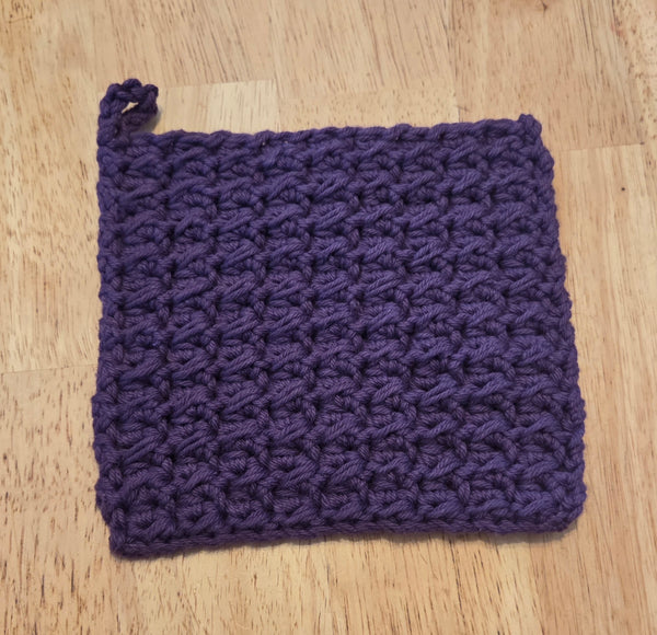 Potholder