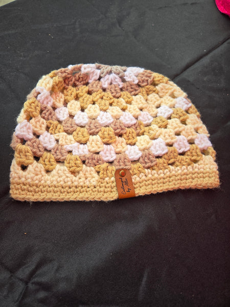 Beanie