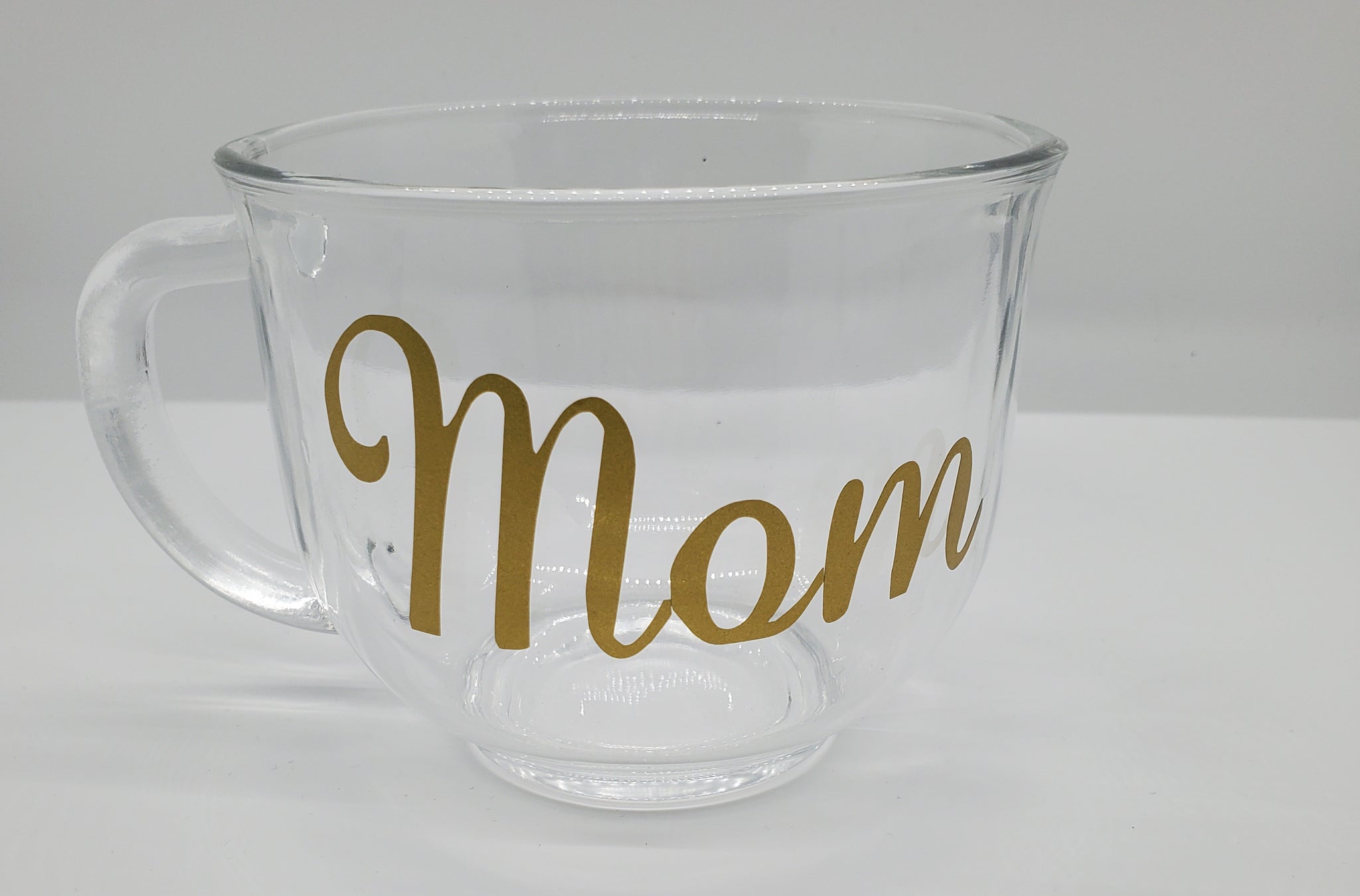 Mom Mug