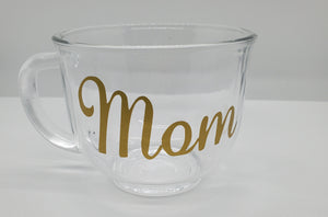 Mom Mug